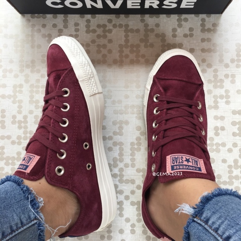 Converse shoes  last chance clearance firm price - Picture 6 of 8